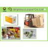 Buy cheap Printable Cardboard Paper 350gsm , Notebook Cover Paper Folding Resistance from wholesalers