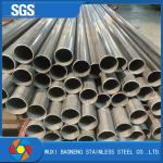 ASTM A270 A554 SS304 316L 316 310S 440 321 904L 201 Square Stainless Steel Round