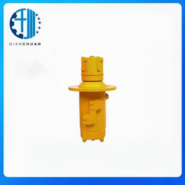 Buy cheap R225-7 R225-9 Swing Center Joint Assy For Hyundai Excavator Hydraulic Parts from wholesalers