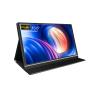 Buy cheap Aspect Ratio 16:9 Mini HDMI Port 1920x1080 Resolution Slim Portable Monitor from wholesalers