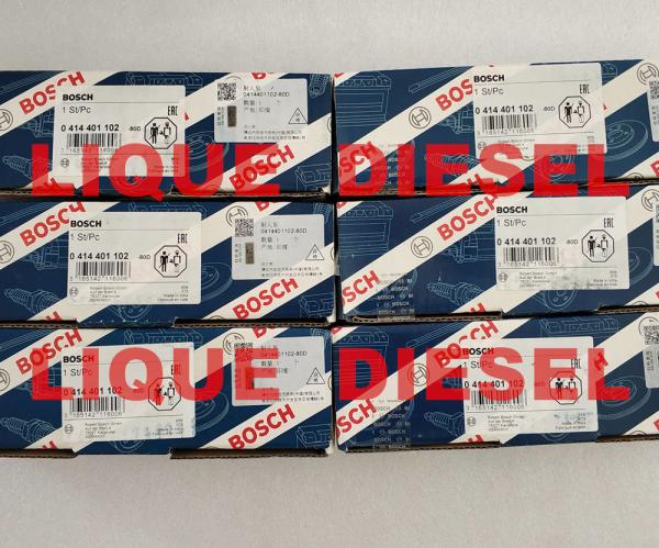 BOSCH unit pump 0 414 401 102 , 0414401102 , 0414 401 102 for Deutz OEM 2111335
