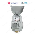 LoRaWAN Enabled Digital Display Water Meter for Water Management