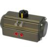 Buy cheap AT075S Spring Return Pneumatic Valves Actuator AT pneumatic actuator for valves from wholesalers