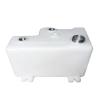 Buy cheap custom color Rotoplastic Tanks Plastic HDPE Roto Moulded Water Tanks from wholesalers
