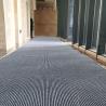Buy cheap Restaurant Commercial Entrance Carpet Rib Floor Mat 120x1800cm from wholesalers