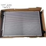 BENTLEY Flying Auto Engine Radiator With Condenser And Water Tank 3W0198115H