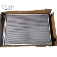 Buy cheap BENTLEY Flying Auto Engine Radiator With Condenser And Water Tank 3W0198115H product