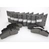 Buy cheap Emark Truck Brake Linings CFR Trade Term Customized Packaging from wholesalers