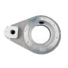 Buy cheap Base Shape Aluminium Casting Parts Circular Knitting Machine Components from wholesalers