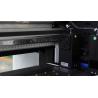 Buy cheap Flexible Uv Dtf Printing Machine DTF Transfer Machine F1080 Head 300mm Width from wholesalers