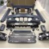 Buy cheap Front Bumper For Range Rover Evoque L322 2010 Auto Spare Parts from wholesalers