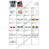 Buy cheap HINO PROFIA Truck Spare Parts accesories body parts from wholesalers