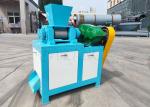 NPK Production Line Organic Fertilizer Granulation Plant Manure Fertilizer