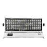 Buy cheap White Case Large Power Led Wall Wash Lighting For Special Events Concerts Hotels from wholesalers