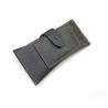 Buy cheap CongFung Sunglasses Package Custom Logo Packaging Box PU Leather Glasses Case from wholesalers