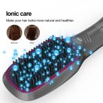 Anti Scald 50HZ Hair Beauty Styler Blow Dryer Straightener Volumizer 200 Degree