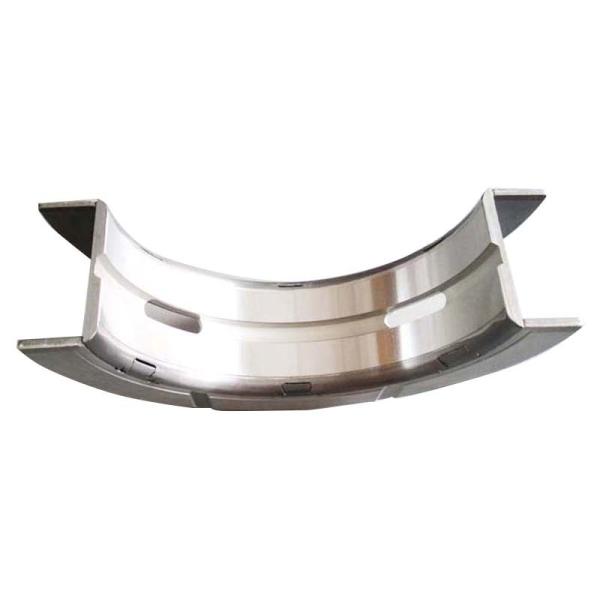 Buy cheap 81mm Cooper Main Bearings And Rod Bearings For Cummins 6CT from wholesalers