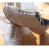 Buy cheap Wholesale used shoes with cream quality from wholesalers