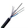 Buy cheap Aerial 80m Span corning fiber optic cable 24 core, corning fiber optic cable prices from wholesalers