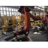 Buy cheap Automotive Hemming Project/BIW Engineering from wholesalers