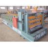 Buy cheap Three-Layer Roofing Roll Forming Machine from wholesalers