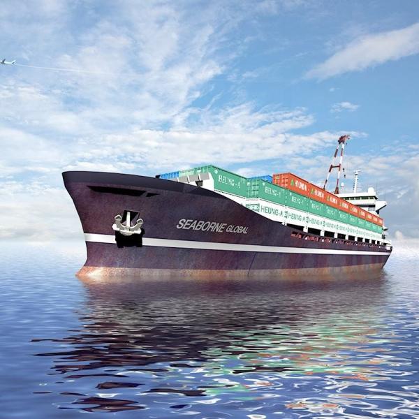 Buy cheap Ont8 Smf3 Sck4 Lcl Cargo Shipping With Available Tracking from wholesalers