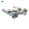 Buy cheap Long Service Life Mitsubishi PLC Wafer Biscuit Production Line from wholesalers
