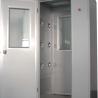 Buy cheap Cleanroom Air Shower Unit SS304 PVC Fast Shutter Door Clean Room Shower from wholesalers