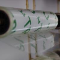 Buy cheap 500 Yards Clear TPU Film Environmentally Friendly Waterproof 80A-95A Hardness product