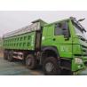 Buy cheap Heavy Duty Truck Group HOWO 380 Used Dump Truck With Superior Quality from wholesalers
