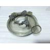 Buy cheap 5 inch vacuum dust shroud dust cover for angle grinder hand grinder convertible from wholesalers