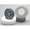 Buy cheap Single Row Si3N4 6206 Semiconductor Bearings from wholesalers
