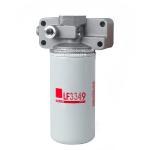 Factory Price air compressor spare parts oil separator filter cartridge 24520728