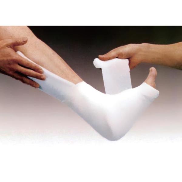 Buy cheap OEM Medical Disposable Orthopedic Polymer Splint from wholesalers