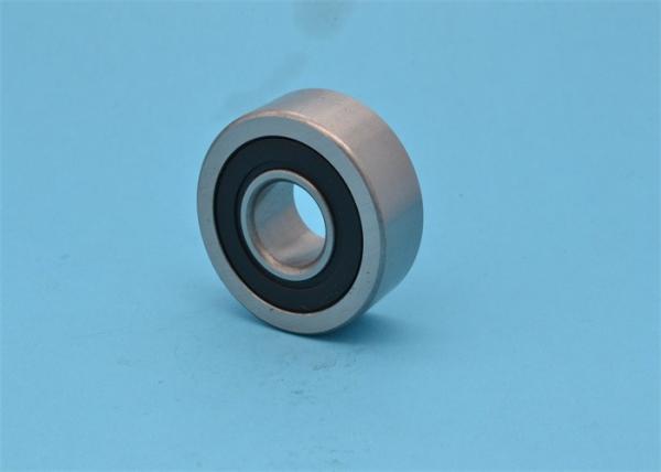 Buy cheap 42.43 Series Open Deep Groove Ball Bearing No Maintenance With ISO9001 from wholesalers