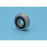 Buy cheap 42.43 Series Open Deep Groove Ball Bearing No Maintenance With ISO9001 from wholesalers