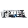 Buy cheap Customizable Seawater Purification System 99.5% Desalting For Varying Salinity from wholesalers