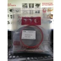 Buy cheap Excavator KB1500 Hydraulic Breaker Seal Kit Rubber Material Oil Resistance product