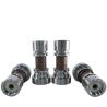 Buy cheap Custom CNC Lathe Machined Tube Assembly Part Lathe CNC Machining Brass Parts Service from wholesalers