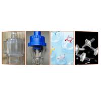 Buy cheap Small 220V 2.6KW Handheld Ultrasonic Welding Machine product
