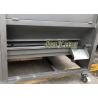 Buy cheap Brush Type Fruit And Vegetable Peeler Machine Sweet Potato Washer Cleaner Machine from wholesalers