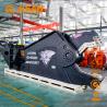 Buy cheap Excavator Rotating Scrap Shear For Demolition Teyun Tycs450rt Hydraulic 115 Bar from wholesalers