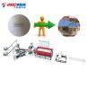 Buy cheap UPVC ASA PVC Wave Roof Tiles Sheet Extrusion Line from wholesalers