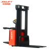 Buy cheap Fully Automatic Electric Stacker Rated Traction Weight 1600kg Lifting 4500mm from wholesalers