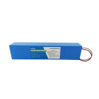 Buy cheap 12V 30ah Solar Street Light Battery LTO Lithum Battery Pack product