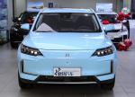 Competitive Automobile Electric Vehicle Car Skywell ET5 2WD SUV New Version New