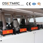 DT1000-6S OSETMAC Heavy MDF Panel Woodworking Brush Sanding Machine Weight KG