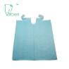 Buy cheap Dental Waterproof 2 Ply Disposable Medical Bibs In Roll from wholesalers