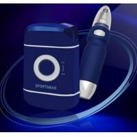 Buy cheap Portable Battery Shaver and Nose Trimmer product