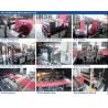 Buy cheap Ultrasonic Sealing Non Woven Bags Manufacturing Machine For D Cut / T Shirt / Handle Bag from wholesalers